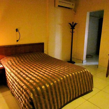 Hotel Chez Wou 吳家園 Himeur al Goz Eksteriør billede