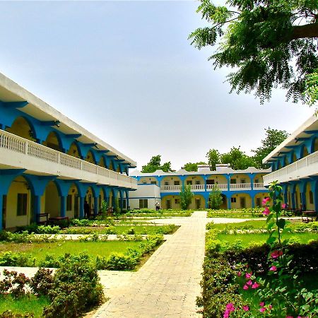 Hotel Chez Wou 吳家園 Himeur al Goz Eksteriør billede