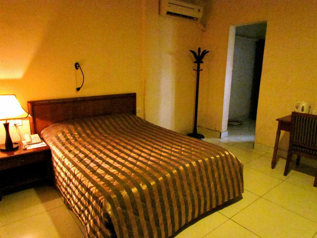 Hotel Chez Wou 吳家園 Himeur al Goz Eksteriør billede