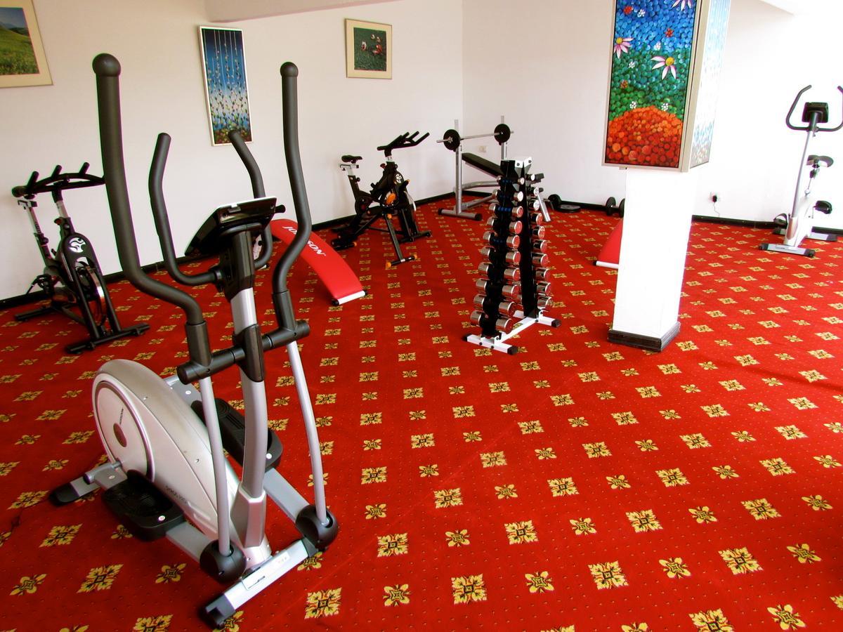 Hotel Chez Wou 吳家園 Himeur al Goz Eksteriør billede