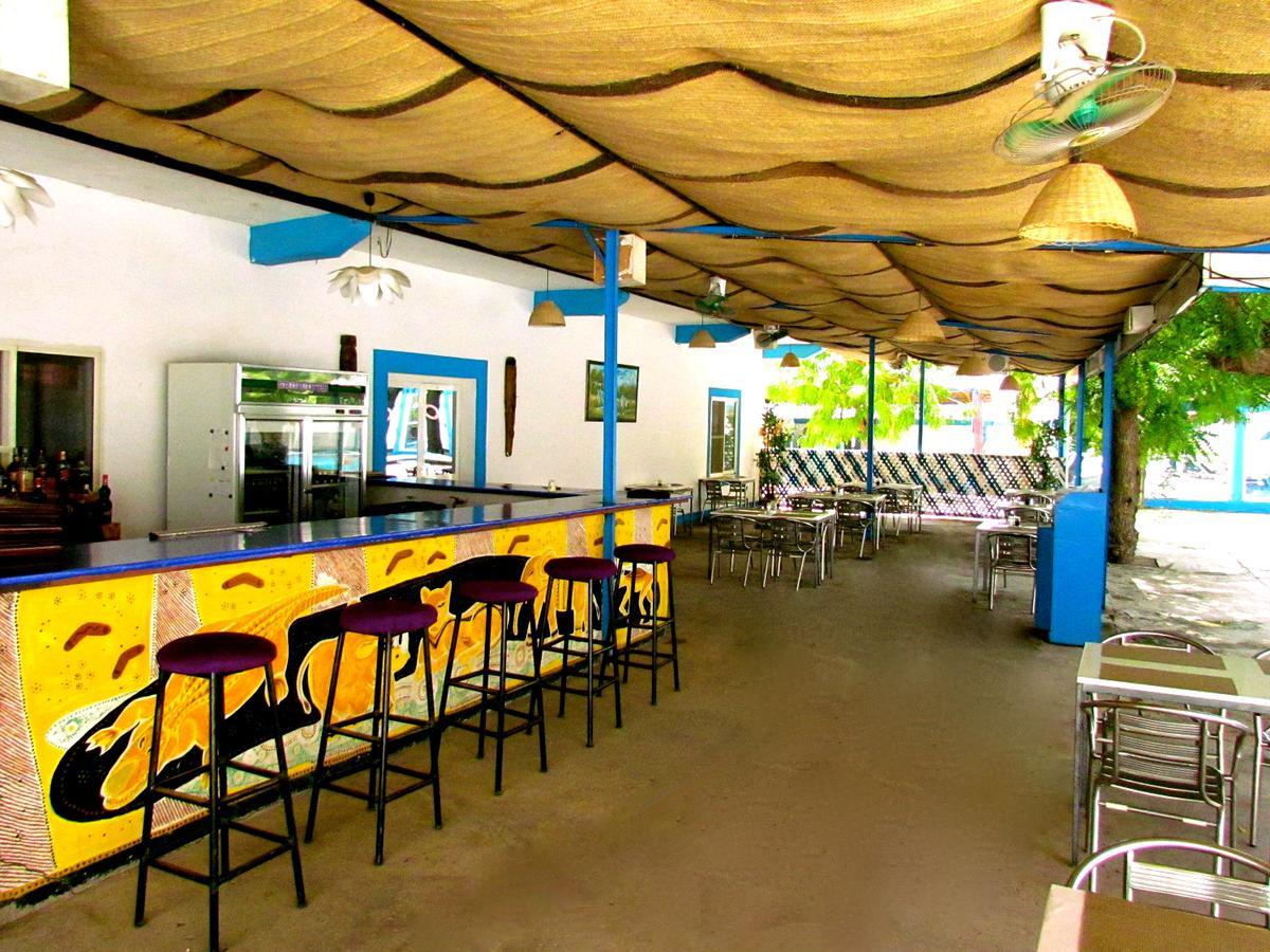 Hotel Chez Wou 吳家園 Himeur al Goz Eksteriør billede