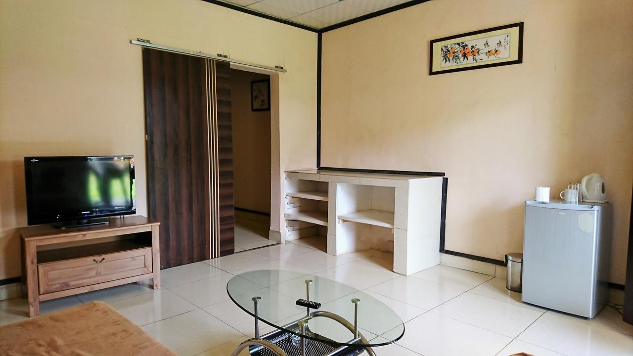 Hotel Chez Wou 吳家園 Himeur al Goz Eksteriør billede