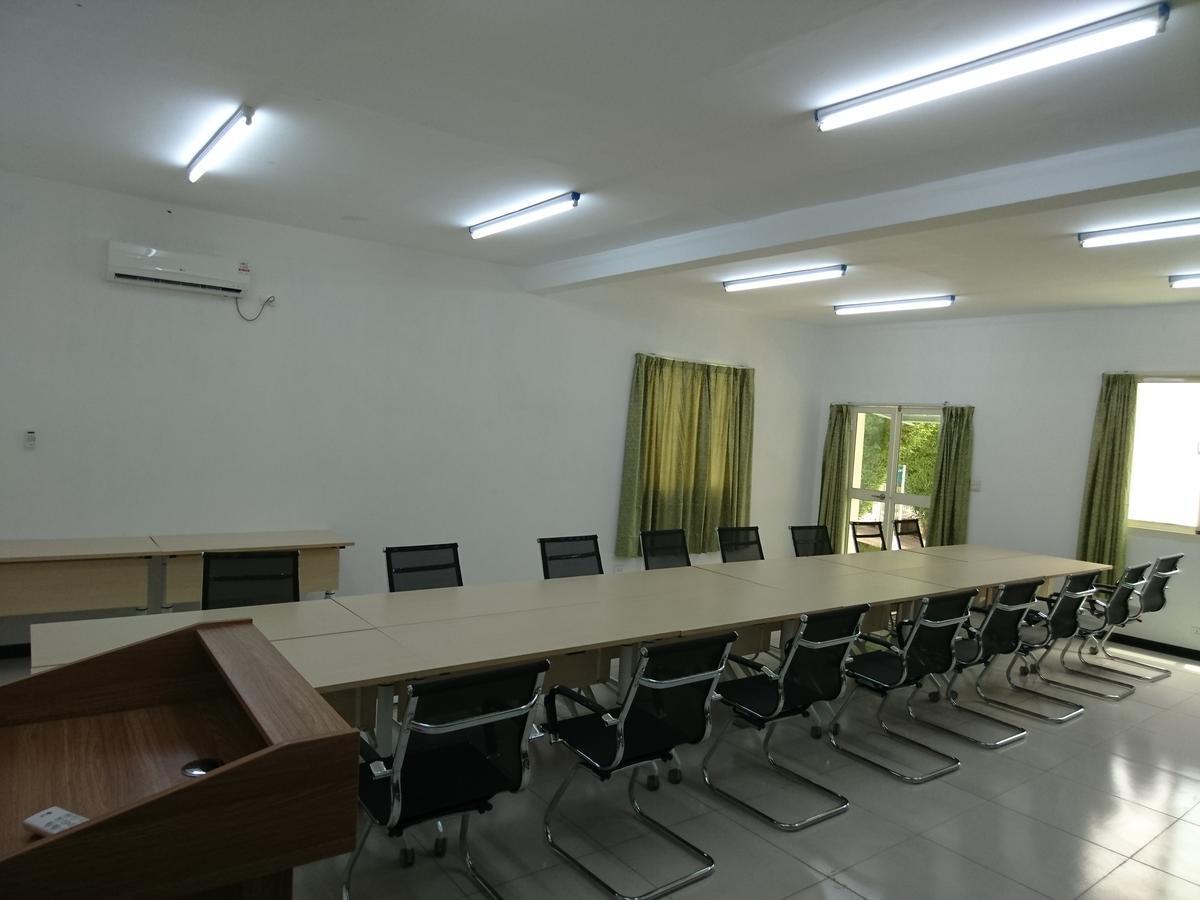 Hotel Chez Wou 吳家園 Himeur al Goz Eksteriør billede