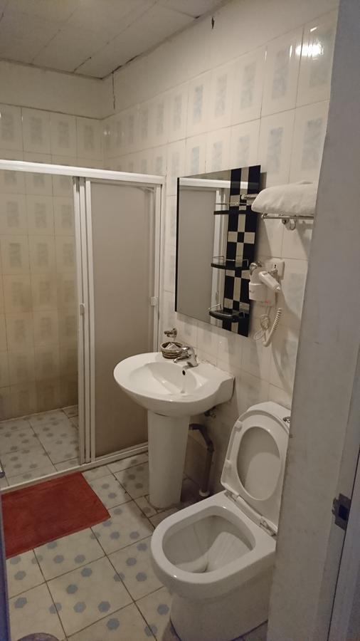 Hotel Chez Wou 吳家園 Himeur al Goz Eksteriør billede