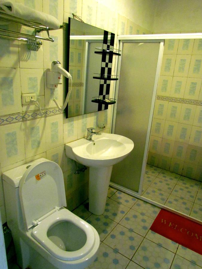 Hotel Chez Wou 吳家園 Himeur al Goz Eksteriør billede